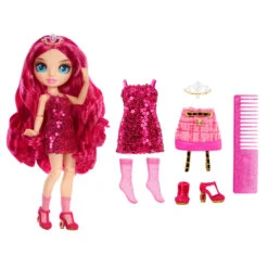 Rainbow High Junior High Serie 2 Stella Monroe -Speelgoedwinkel 1992722 d841b1de