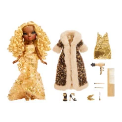 Rainbow High Diva Modepop Meline Luxe -Speelgoedwinkel 1992724 f290e5e8