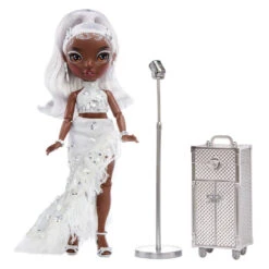 Rainbow High Diva Modepop Ayesha Sterling