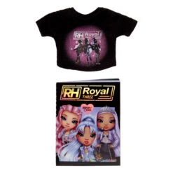 Rainbow High Kpop Pop Tessa Park 11 Rainbow High Kpop Pop Tessa Park -Speelgoedwinkel 1992726 c617cc24