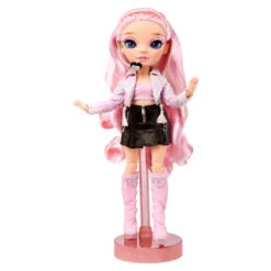 Rainbow High Kpop Pop Minnie Choi 9 Rainbow High Kpop Pop Minnie Choi -Speelgoedwinkel 1992727 9076d8d7