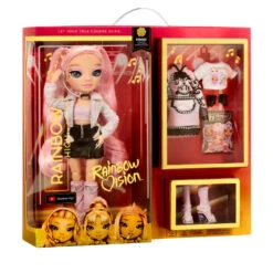 Rainbow High Kpop Pop Minnie Choi 10 Rainbow High Kpop Pop Minnie Choi -Speelgoedwinkel 1992727 a7befe3f