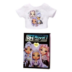 Rainbow High Kpop Pop Tiara Song 10 Rainbow High Kpop Pop Tiara Song -Speelgoedwinkel 1992728 0c0fc9dd