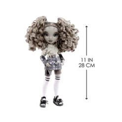 Rainbow High Shadow High Pop Nicole Steel -Speelgoedwinkel 1992732 481e8ebb