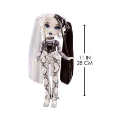 Rainbow High Shadow High Pop Heather Grayson -Speelgoedwinkel 1992733 151892f9