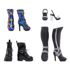 Rainbow High Shadow High Trunk Show -Speelgoedwinkel 1992745 33e46da8