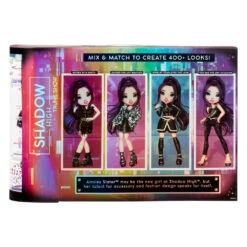 Rainbow High Shadow High Trunk Show -Speelgoedwinkel 1992745 6fd722ef