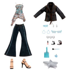 No Brand Bratz Girls Nite Out Modepop Cloe 10 No Brand Bratz Girls Nite Out Modepop Cloe -Speelgoedwinkel 1992755 0a4bcdb6