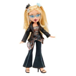 No Brand Bratz Girls Nite Out Modepop Cloe 8 No Brand Bratz Girls Nite Out Modepop Cloe -Speelgoedwinkel 1992755 4d9fd2af