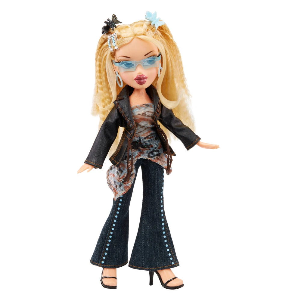 No Brand Bratz Girls Nite Out Modepop Cloe 3 No Brand Bratz Girls Nite Out Modepop Cloe - Afbeelding 3