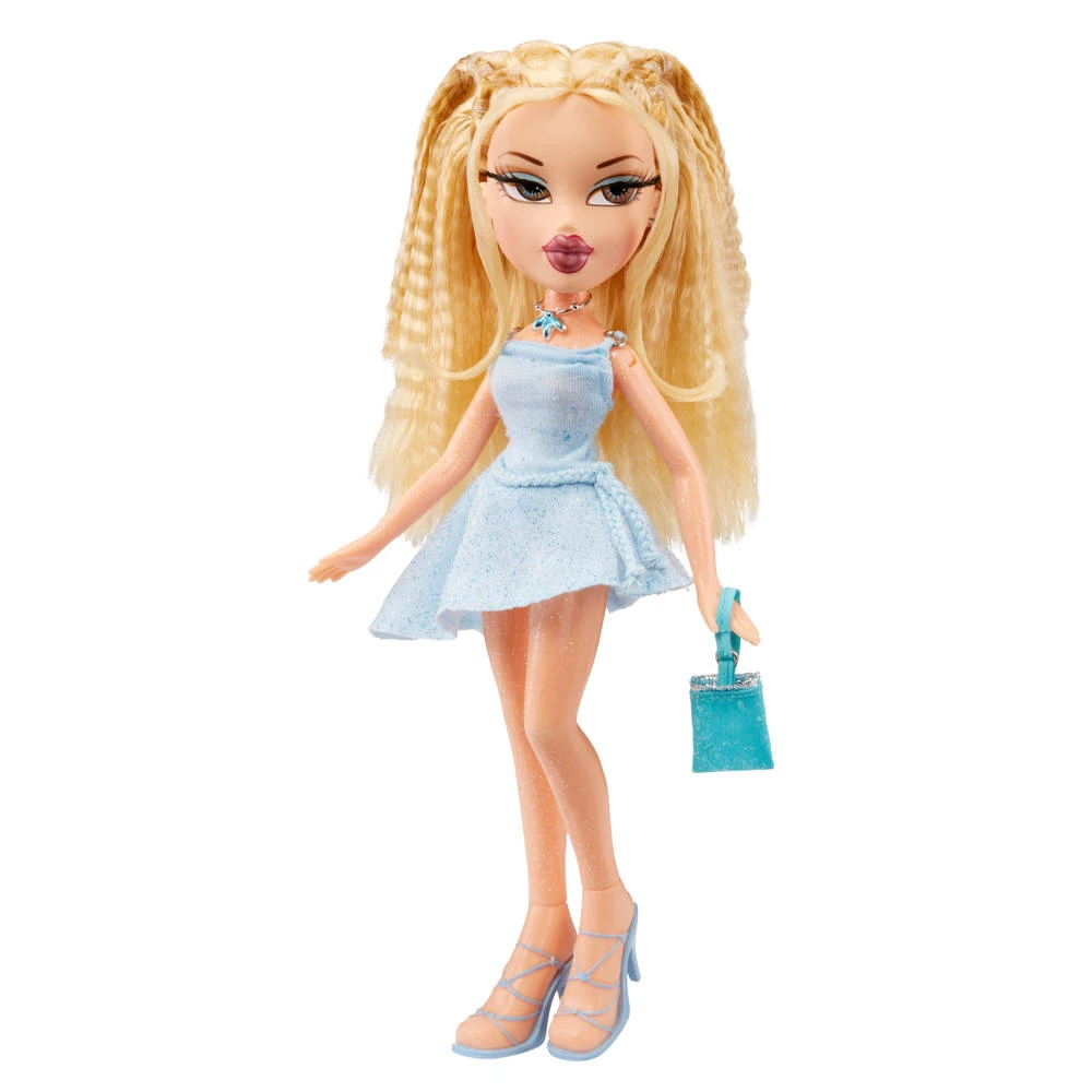 No Brand Bratz Girls Nite Out Modepop Cloe 1 No Brand Bratz Girls Nite Out Modepop Cloe
