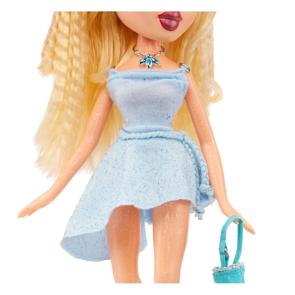 No Brand Bratz Girls Nite Out Modepop Cloe 6 No Brand Bratz Girls Nite Out Modepop Cloe - Afbeelding 6