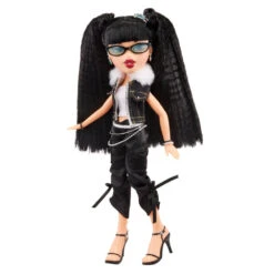 No Brand Bratz Girls Nite Out Modepop Jade 8 No Brand Bratz Girls Nite Out Modepop Jade -Speelgoedwinkel 1992756 5065c5b8