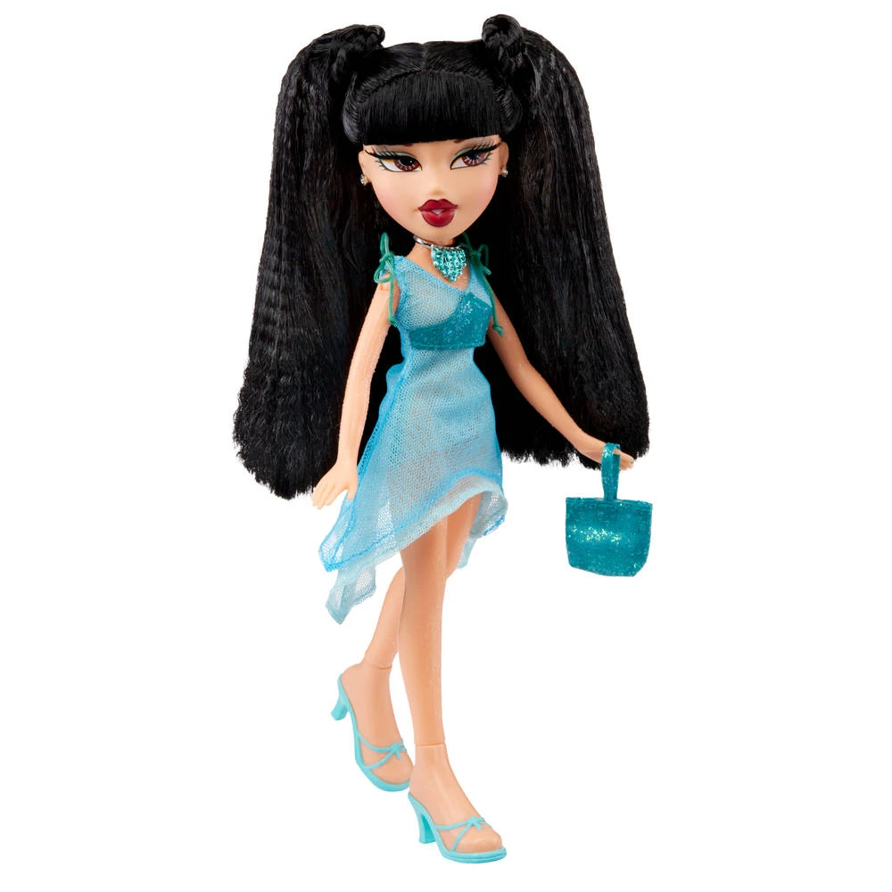 No Brand Bratz Girls Nite Out Modepop Jade 1 No Brand Bratz Girls Nite Out Modepop Jade