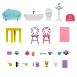 Barbie Chelsea Speelgoedhuisje 11 Barbie Chelsea Speelgoedhuisje -Speelgoedwinkel 1992786 a1785e45