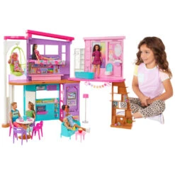 Barbie Vakantie Poppenhuis -Speelgoedwinkel 1992788 1c84ebaf