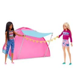 Barbie It Takes Two Speelset 9 Barbie It Takes Two Speelset -Speelgoedwinkel 1992790 4abf01c8