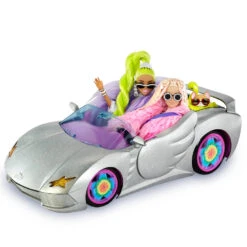 Barbie Extra Auto Met Met Rollende Wielen -Speelgoedwinkel 1992792 5d65dc8a