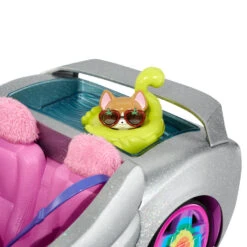 Barbie Extra Auto Met Met Rollende Wielen -Speelgoedwinkel 1992792 8adcbe40