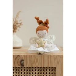 Little Dutch Knuffelpop Mia - De Fee Van Hoop 6 Little Dutch Knuffelpop Mia - De Fee Van Hoop -Speelgoedwinkel 1992887 1c2ddaed