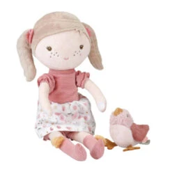Little Dutch Knuffelpop Anna - 35 Cm -Speelgoedwinkel 1992888 cca9750b