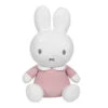 TiAmo Nijntje Pink Baby Rib Knuffel - 32 Cm