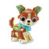 VTech Waffie De Wandelpuppy