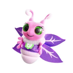 No Brand Glowies Vuurvlieg - Roze -Speelgoedwinkel 1993042 1f2b6837