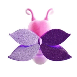 No Brand Glowies Vuurvlieg - Roze -Speelgoedwinkel 1993042 7b605d6d