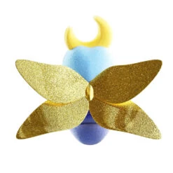 No Brand Glowies Vuurvlieg - Blauw -Speelgoedwinkel 1993043 c0127a82