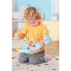 BABY Born Jongenspop - 36 Cm -Speelgoedwinkel 1993082 08030f92