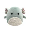 Pluchen Squishmallows Met Pluizige Buik - 30 Cm