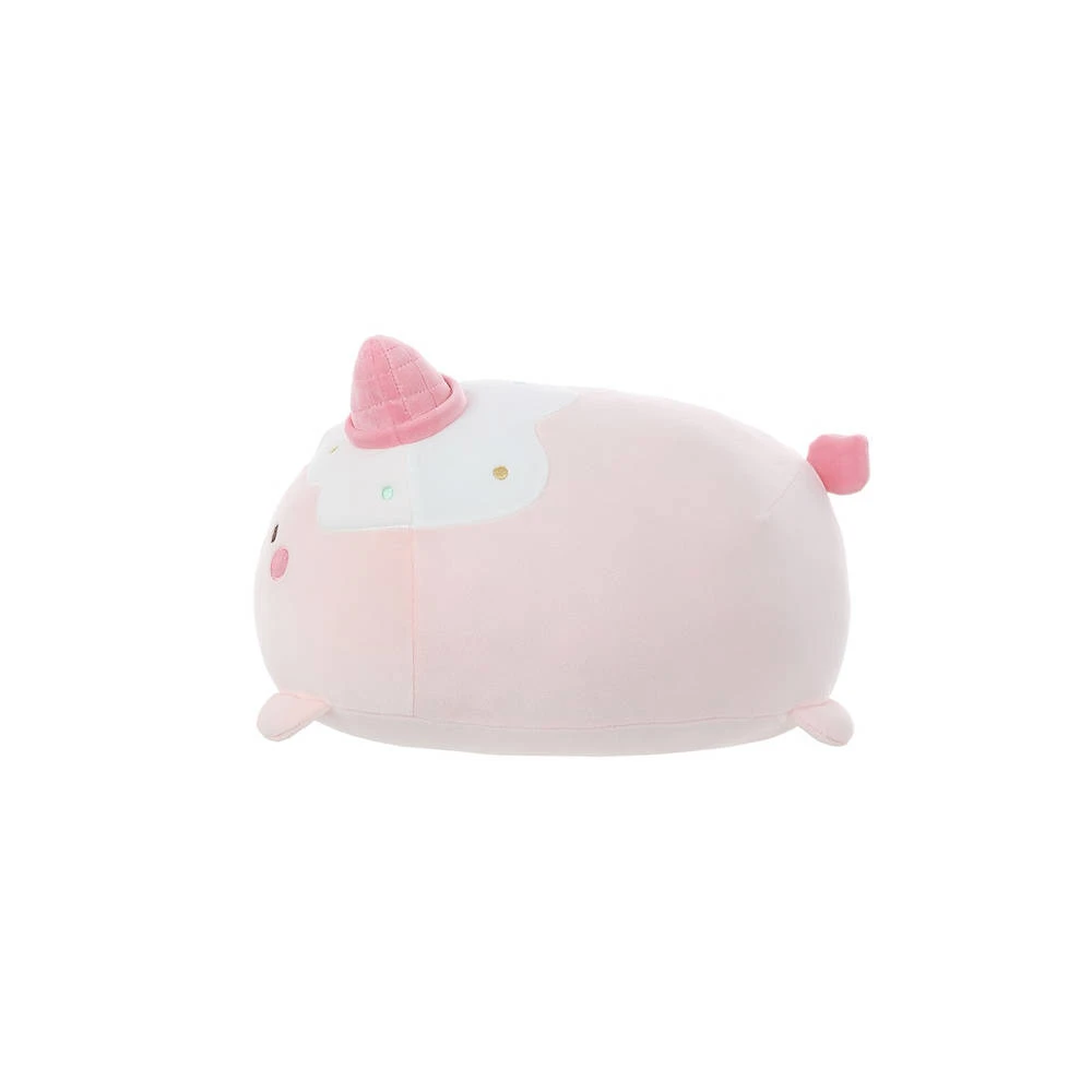 Miniso Pluchen Yummy Food Aardbei 3 Miniso Pluchen Yummy Food Aardbei - Afbeelding 3