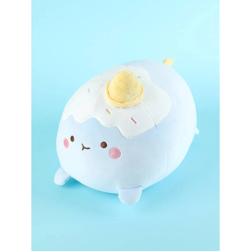 Miniso Pluchen Yummy Food Ijsje 6 Miniso Pluchen Yummy Food Ijsje - Afbeelding 6