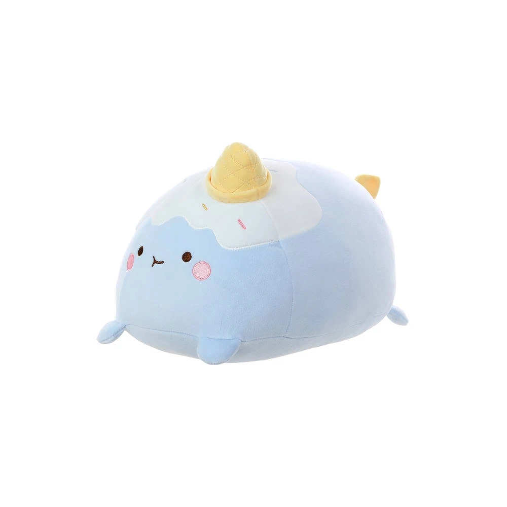 Miniso Pluchen Yummy Food Ijsje 1 Miniso Pluchen Yummy Food Ijsje