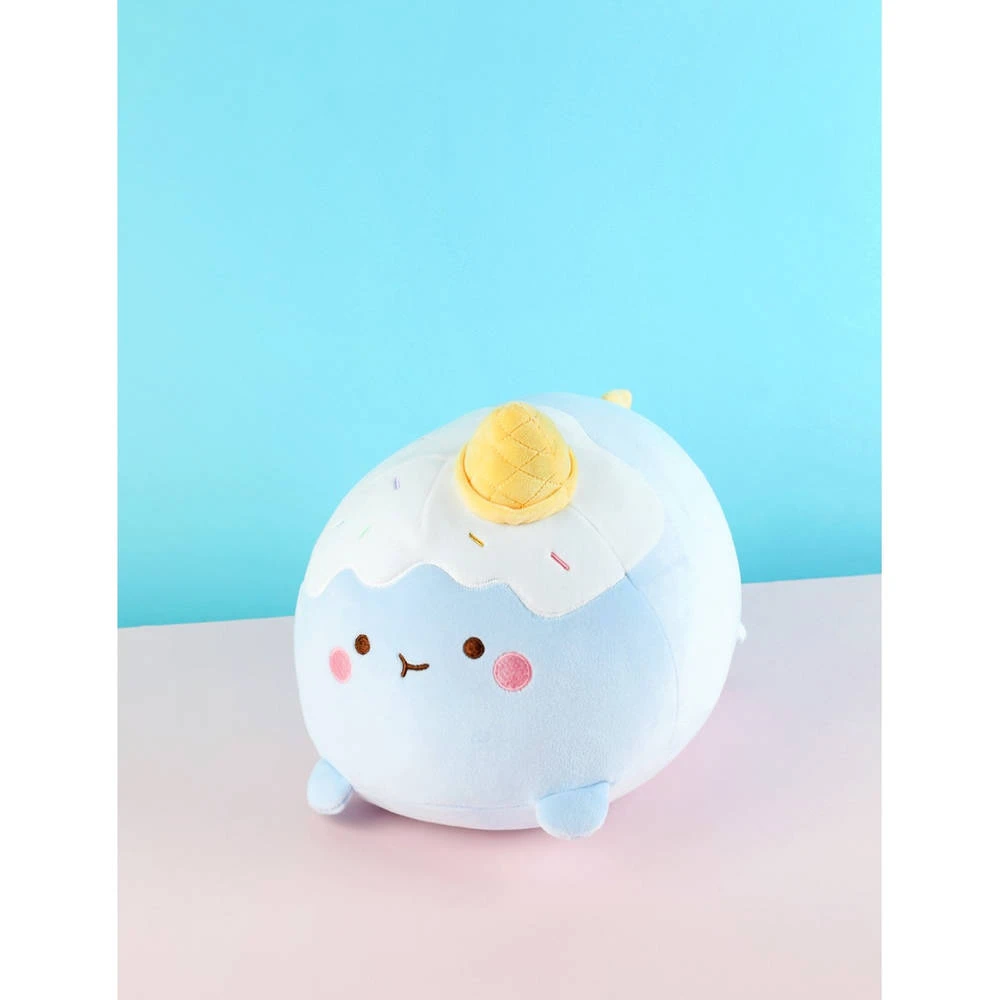 Miniso Pluchen Yummy Food Ijsje 5 Miniso Pluchen Yummy Food Ijsje - Afbeelding 5