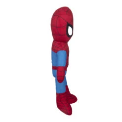 Sambro Spider-Man Knuffelpop Met Geluid - 50 Cm -Speelgoedwinkel 1994000 fbece073