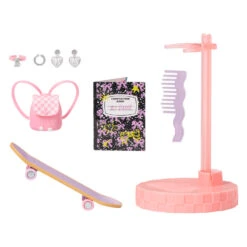 L.O.L. Surprise! Tweens S4 Modepop Ali Dance 9 L.O.L. Surprise! Tweens S4 Modepop Ali Dance -Speelgoedwinkel 1994675 6f3a1903