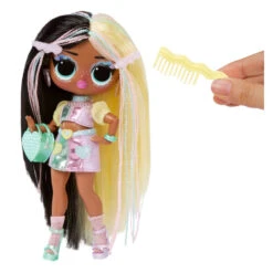 L.O.L. Surprise! Tweens S4 Modepop Darcy Blush 8 L.O.L. Surprise! Tweens S4 Modepop Darcy Blush -Speelgoedwinkel 1994677 e6539869