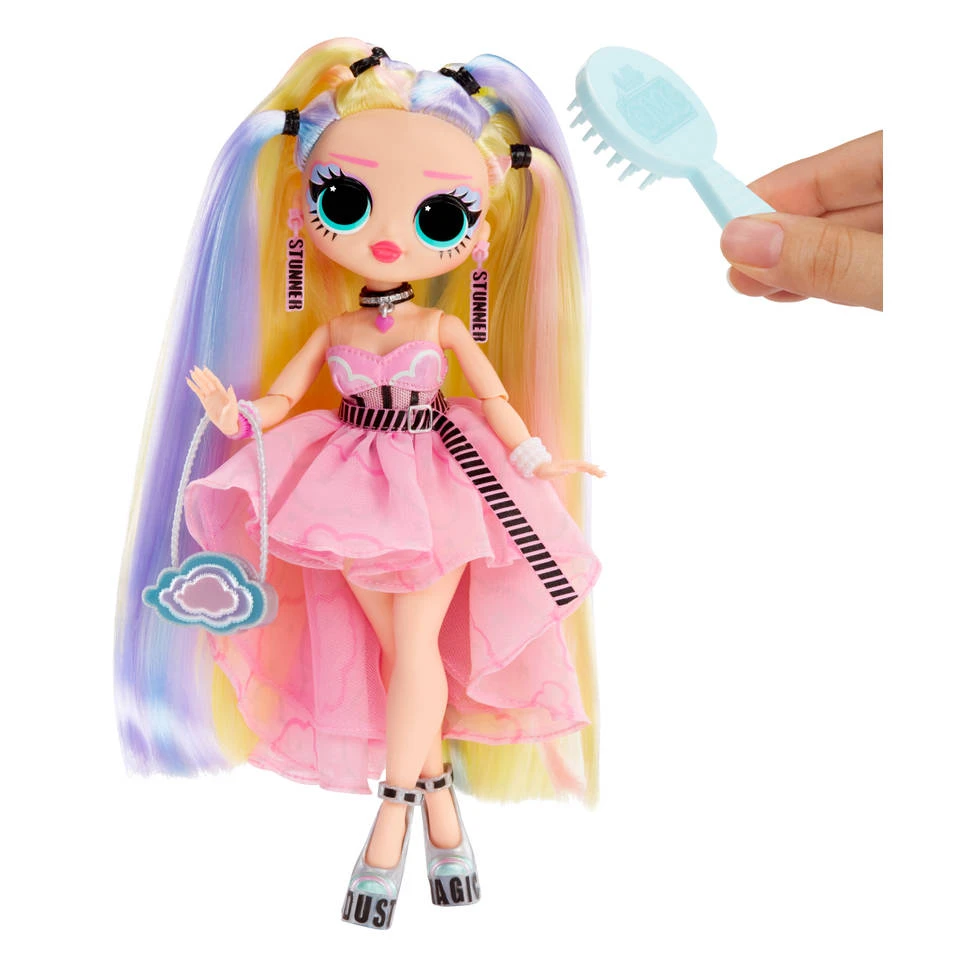L.O.L. Surprise! O.M.G. Sunshine Make-over Pop Stellar Gurl 2 L.O.L. Surprise! O.M.G. Sunshine Make-over Pop Stellar Gurl - Afbeelding 2