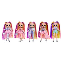 L.O.L. Surprise! O.M.G. Sunshine Make-over Pop Stellar Gurl 9 L.O.L. Surprise! O.M.G. Sunshine Make-over Pop Stellar Gurl -Speelgoedwinkel 1994691 52ea24dd