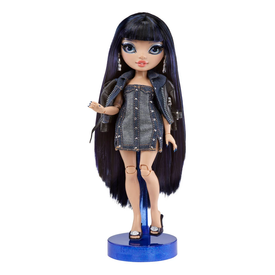 Rainbow High Pop Kim Nguyen 4 Rainbow High Pop Kim Nguyen - Afbeelding 4