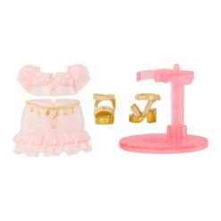 Na! Na! Na! Surprise Minirugzak Amelie Laurent 11 Na! Na! Na! Surprise Minirugzak Amelie Laurent -Speelgoedwinkel 1994729 20bdfa2d