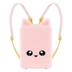 Na! Na! Na! Surprise Minirugzak Amelie Laurent 8 Na! Na! Na! Surprise Minirugzak Amelie Laurent -Speelgoedwinkel 1994729 3a1a7143