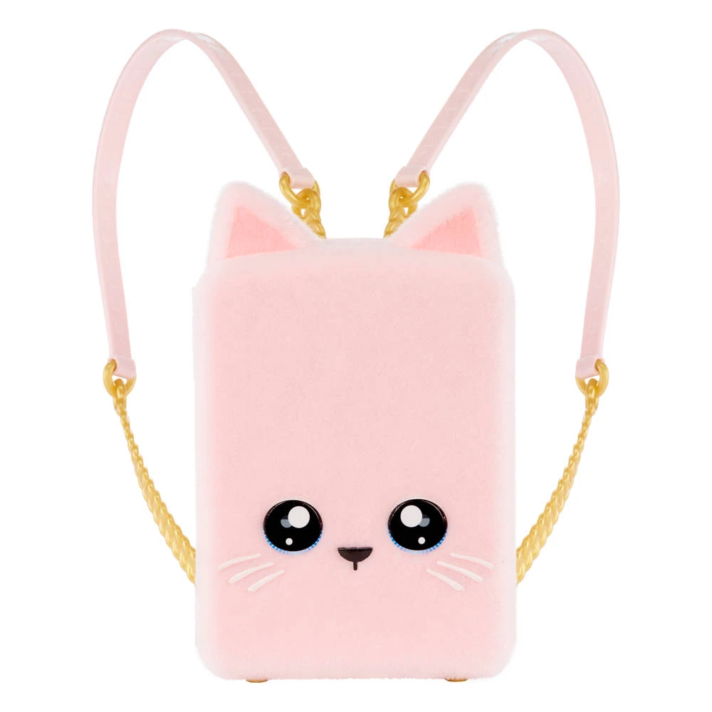 Na! Na! Na! Surprise Minirugzak Amelie Laurent 3 Na! Na! Na! Surprise Minirugzak Amelie Laurent - Afbeelding 3