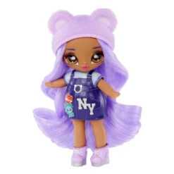 Na! Na! Na! Surprise Minirugzak Lizzy York 11 Na! Na! Na! Surprise Minirugzak Lizzy York -Speelgoedwinkel 1994730 0fd09a98