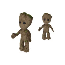 SIMBA Disney Marvel Pluchen Baby Groot Knuffel - 25 Cm 11 SIMBA Disney Marvel Pluchen Baby Groot Knuffel - 25 Cm -Speelgoedwinkel 1994757 91a03d97