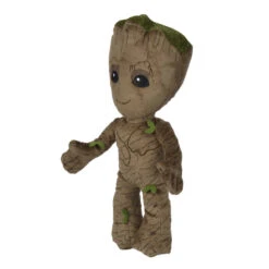 SIMBA Disney Marvel Pluchen Baby Groot Knuffel - 25 Cm 8 SIMBA Disney Marvel Pluchen Baby Groot Knuffel - 25 Cm -Speelgoedwinkel 1994757 ad2dbe6d