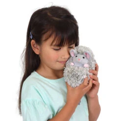 No Brand Curlimals Popsy Muis -Speelgoedwinkel 1994928 3222adea