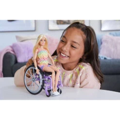Barbie Pop Met Rolstoel 11 Barbie Pop Met Rolstoel -Speelgoedwinkel 1994982 5a93cd5e